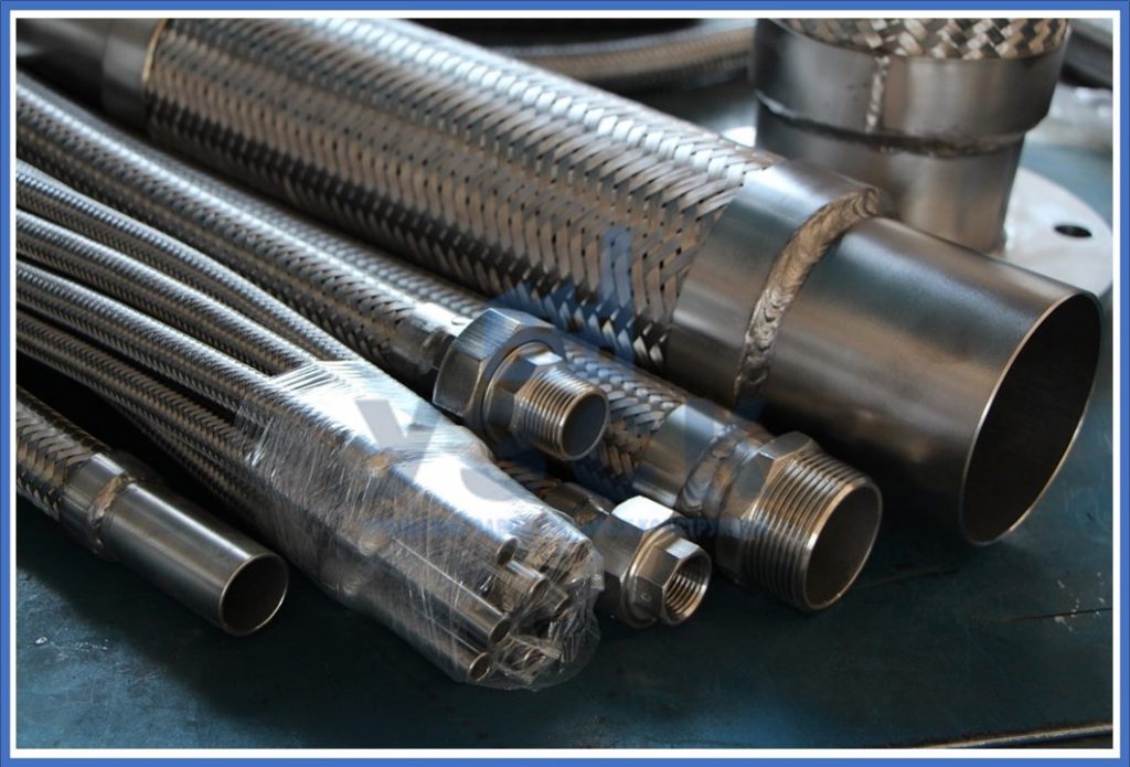 Металлорукав МНВД в Улан-Удэ