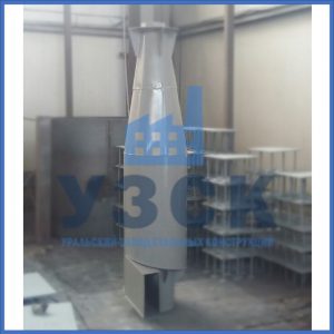 Циклоны ЦН-15 от производителя в Улан-Удэ