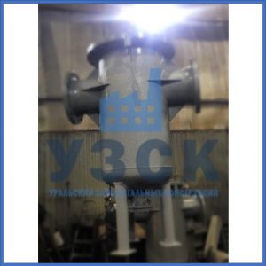 Фильтр сетчатый дренажный жидкостный СДЖ в Улан-Удэ