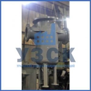 Фильтр сетчатый дренажный жидкостный СДЖ в Улан-Удэ