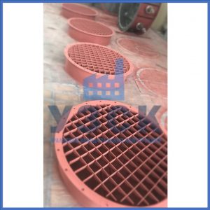 Клапаны взрывные ПГВУ в Улан-Удэ