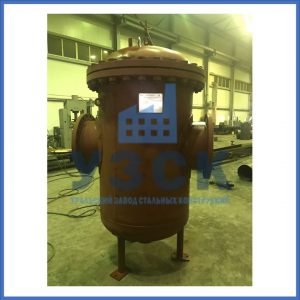 Купить фильтр СДЖ Ду 500, Ру 1,6 МПа в Улан-Удэ