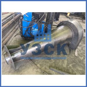 Купить циклоны СДК-ЦН-600 без бункера и улитки в Улан-Удэ