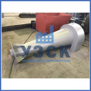 Купить циклоны СДК-ЦН-600 без бункера и улитки в Улан-Удэ