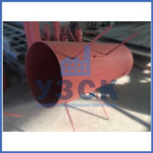 Купить гильзы для прохода труб через стены в Улан-Удэ