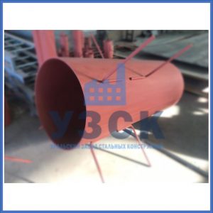 Купить гильзы для прохода труб через стены в Улан-Удэ