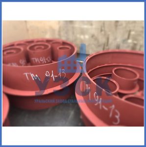 Купить сальники набивные ТМ Ду 80, Ду 100, Ду 250, Ду 600, Ду 1000 в Улан-Удэ