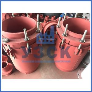 Купить сальниковые Компенсаторы Ду 400 в Улан-Удэ