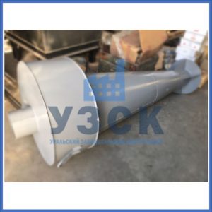 Купить циклон с улиткой СДК-ЦН в Улан-Удэ