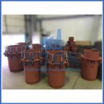 Купить сальниковые компенсаторы ду 500, ду 700, 4.903,5.903 Т.1, ТС-579, ТС-580 в Улан-Удэ