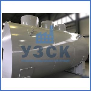 Купить ёмкость подземная 20 м3 ГКК-1-1-1-20-0,07-У в Улан-Удэ