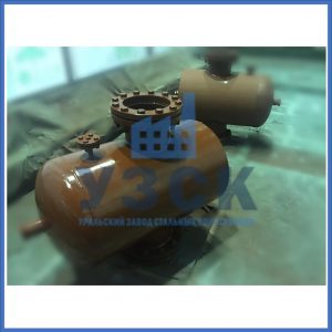 Купить грязевик ТС-569.00.000-15 от производителя в Улан-Удэ