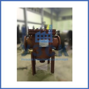 Купить шламоотводитель ФШМ в Улан-Удэ