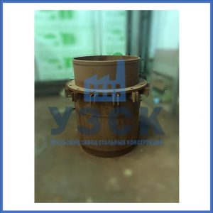 Купить сальниковые компенсаторы односторонние Ду 500, Ду 700, Ду 900 в Улан-Удэ