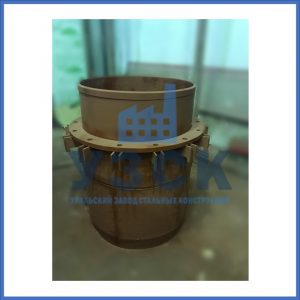 Купить сальниковые компенсаторы односторонние Ду 500, Ду 700, Ду 900 в Улан-Удэ