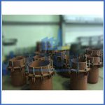 Купить сальниковые компенсаторы односторонние Ду 500, Ду 700, Ду 900 в Улан-Удэ