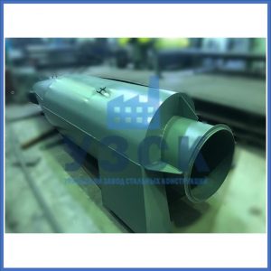 Купить циклоны ЦН-15-900-1УП в Улан-Удэ