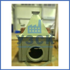 Купить бункер пирамидальный к циклонам ЦН в Улан-Удэ