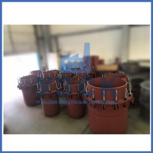 Купить сальниковые компенсаторы Ду 1000, Ду 700, Ду 800, Ду 600, Ду 500, Ру 25 в Улан-Удэ