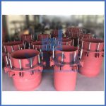 Купить сальниковые компенсаторы Ду 1000, Ду 700, Ду 800, Ду 600, Ду 500, Ру 25 в Улан-Удэ