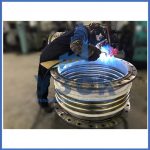 Купить сильфонные компенсаторы ксо, ксоф, ксо-ф, ско в Улан-Удэ