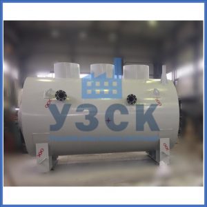 Купить ёмкость подземная 20 м3 ГКК-1-1-1-20-0,07-У в Улан-Удэ