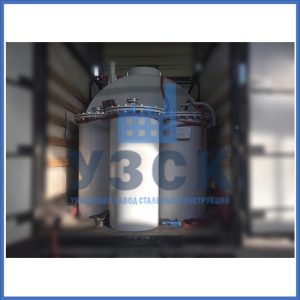 Купить ёмкость подземная 20 м3 ГКК-1-1-1-20-0,07-У в Улан-Удэ