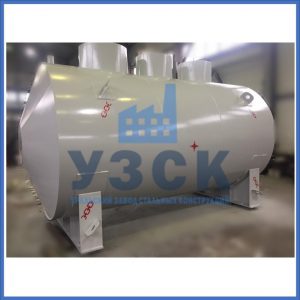 Купить ёмкость подземная 20 м3 ГКК-1-1-1-20-0,07-У в Улан-Удэ