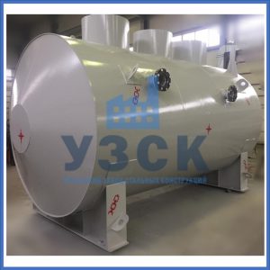 Купить ёмкость подземная 20 м3 ГКК-1-1-1-20-0,07-У в Улан-Удэ