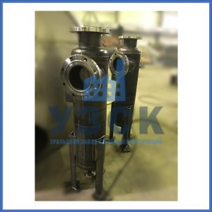 Купить сепараторы газовые СЦВ, СЦВ-Г, СЦВ-7, СЦВ-8, ЦГС, СГВ в Улан-Удэ