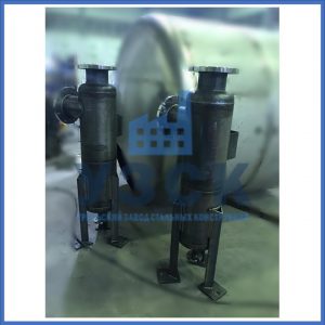 Купить сепараторы СЦВ, СГВ от завода производителя в Улан-Удэ