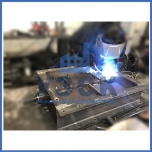 Производство клапанов ПГВУ прямоугольных в Улан-Удэ