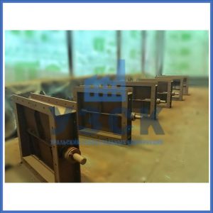 Купить клапаны ПГВУ полностью герметичные от завода производителя в Улан-Удэ