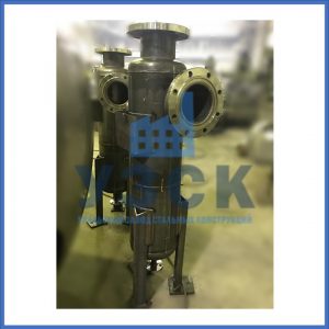 Купить сепараторы газовые СЦВ, СЦВ-Г, СЦВ-7, СЦВ-8, ЦГС, СГВ в Улан-Удэ