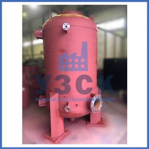 Купить емкость ВЭЭ от завода производителя в Улан-Удэ