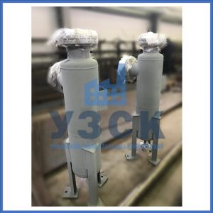 Купить сепараторы СЦВ, СГВ от завода производителя в Улан-Удэ