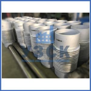 Купить сильфонные компенсаторы КСО, КСО.ВД, КСО-Ф, КСОФ, КСУ в Улан-Удэ