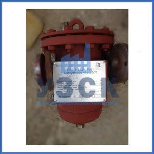 Купить шламоотводитель OISM в Улан-Удэ