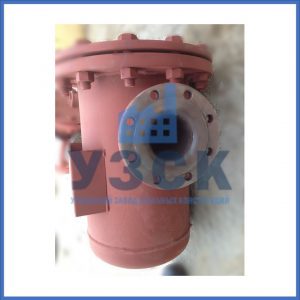 Купить шламоотводитель OISM в Улан-Удэ