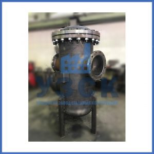 Купить шламоотводитель MOS в Улан-Удэ