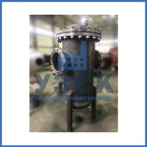 Купить шламоотводитель MOS в Улан-Удэ