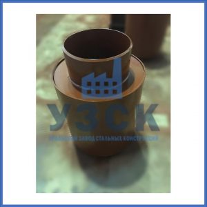 Купить сильфонные компенсаторы СКУ, СКУ.М, 2СКУ.М, СКУ.М.I, 2СКУ.М.I, СКУ.М.III в Улан-Удэ