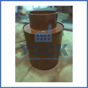 Купить сильфонные компенсаторы СКУ, СКУ.М, 2СКУ.М, СКУ.М.I, 2СКУ.М.I, СКУ.М.III от производителя по доступной цене в Улан-Удэ