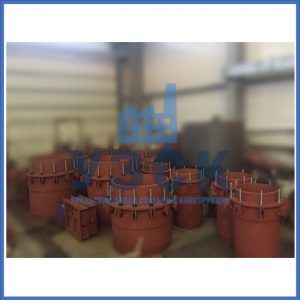 Купить сальниковые компенсаторы ТС-579, ТС-580, Т.1 в Улан-Удэ