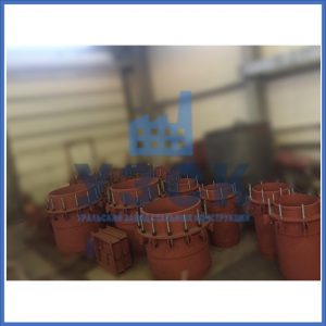 Купить сальниковые компенсаторы ТС-579, ТС-580, Т.1 в Улан-Удэ