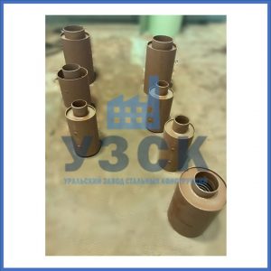 Купить сильфонное компенсирующее устройство СКУ.М в Улан-Удэ