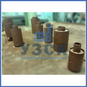 Купить сильфонное компенсирующее устройство СКУ.М в Улан-Удэ