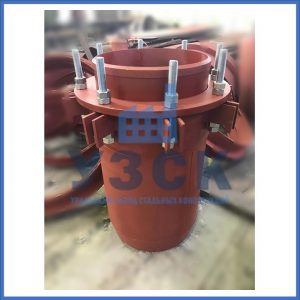 Купить сальниковые компенсаторы Ду 400, Ду 500, Ду 700, Ду 900 в Улан-Удэ