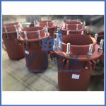 Купить сальниковые компенсаторы Ду 400, Ду 500, Ду 700, Ду 900 в Улан-Удэ