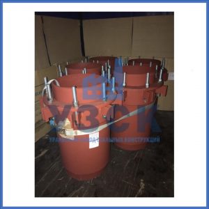 Купить сальниковые компенсаторы Ду 400, Ду 500, Ду 700, Ду 900 в Улан-Удэ